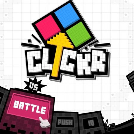 Clickr Steam CD Key