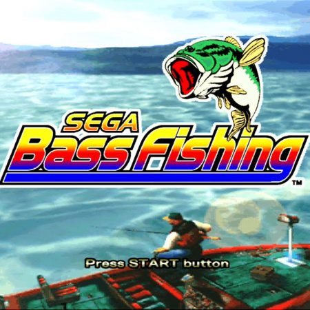 SEGA Bass Fishing PC Steam CD Key