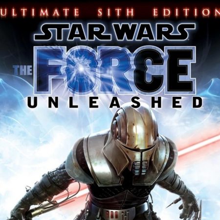 Star Wars The Force Unleashed: Ultimate Sith Edition PC Steam CD Key