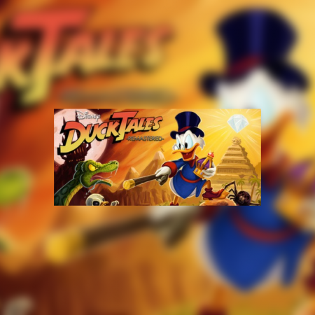 DuckTales: Remastered PC Steam CD Key