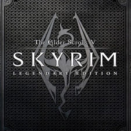 The Elder Scrolls V: Skyrim Legendary Edition PC Steam CD Key