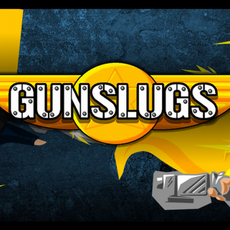 Gunslugs PC Steam CD Key