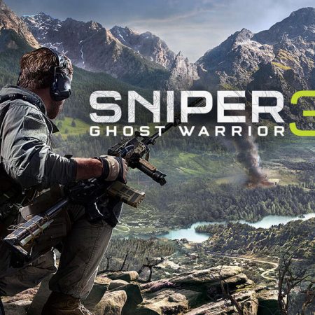 Sniper Ghost Warrior 3 + Season Pass Steam CD Key