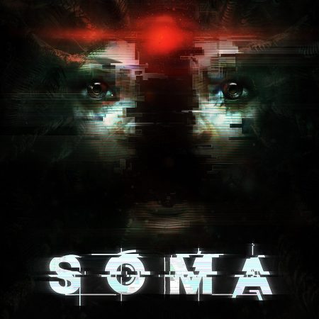 SOMA Steam CD Key