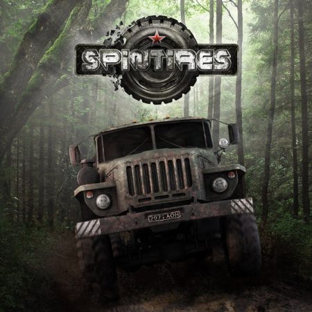 Spintires Steam CD Key