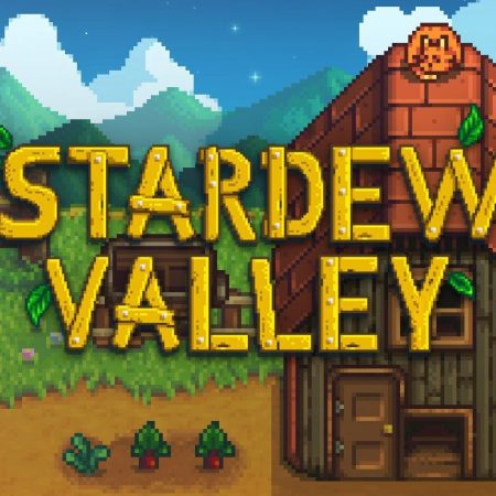 Stardew Valley Steam CD Key