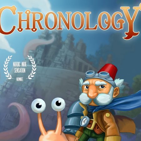 Chronology PC Steam CD Key
