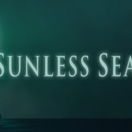 Sunless Sea PC Steam CD Key