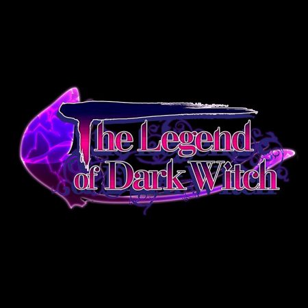 The Legend of Dark Witch Steam CD Key