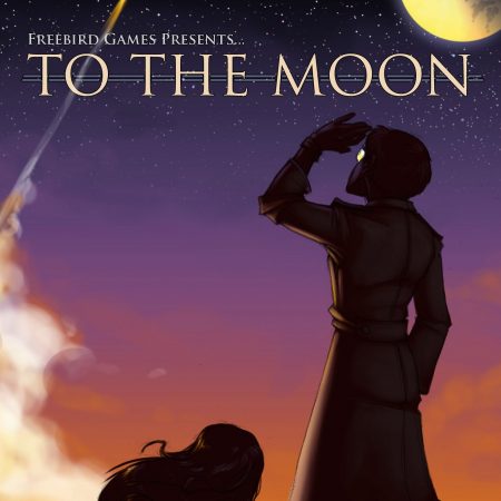 To the Moon PC Steam CD Key