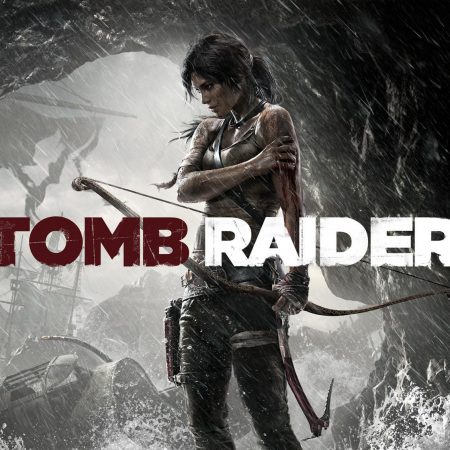 Tomb Raider Game of the Year Edition PC Steam CD Key