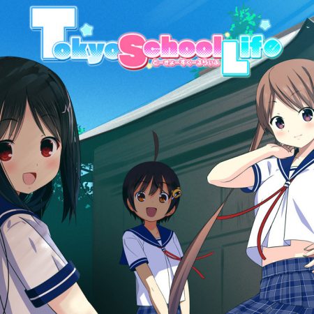 Tokyo School Life Steam CD Key