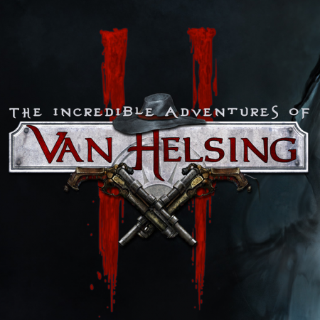 The Incredible Adventures of Van Helsing II + OST Steam CD Key