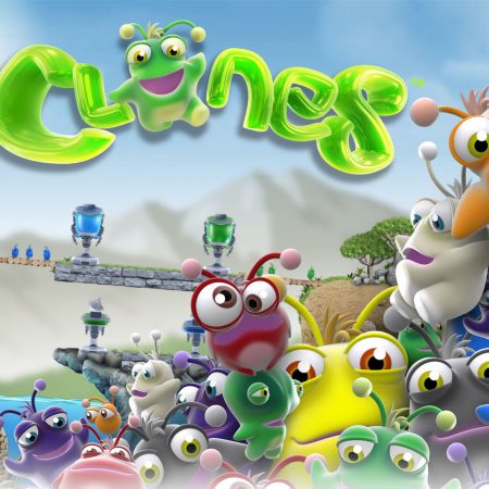 Clones Steam CD Key