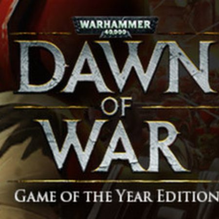 Warhammer 40,000: Dawn of War Game of the Year Edition PC Steam CD Key