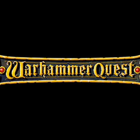 Warhammer Quest Steam CD Key