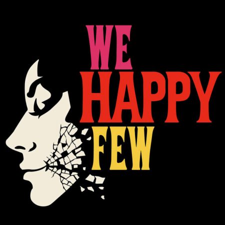 We Happy Few Steam CD Key