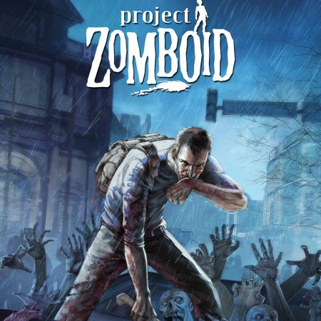 Project Zomboid Steam CD Key