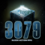 3079: Block Action RPG PC Steam CD Key