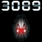 3089 - Futuristic Action RPG PC Steam CD Key