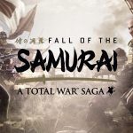 A Total War Saga: FALL OF THE SAMURAI PC Steam CD Key