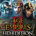 Age Of Empires II HD PC Steam CD Key