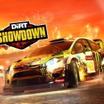 DiRT Showdown PC Steam Gift