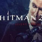 Hitman 2: Silent Assassin Steam CD Key