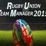 Rugby Union Team Manager 2015 PC Steam CD Key
