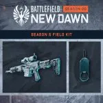 Battlefield 2042: New Dawn - Season 5 Field Kit DLC XBOX One / Xbox Series X|S CD Key