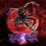 Bayonetta 3 EU Nintendo Switch CD Key