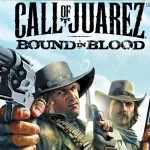 Call of Juarez: Bound in Blood PC Steam CD Key