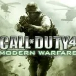 Call of Duty 4: Modern Warfare XBOX One / Xbox Series X|S Account