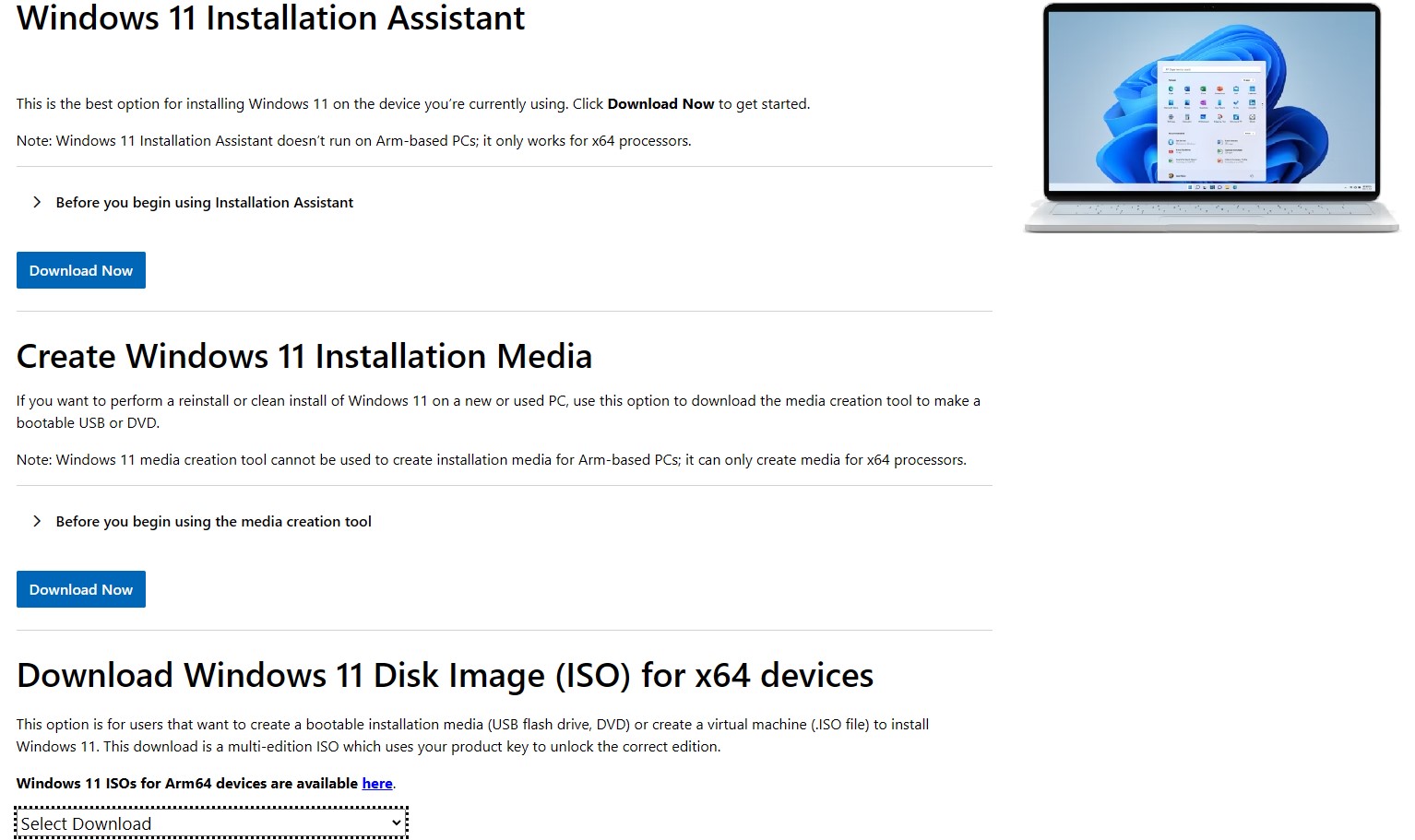 Download Windows 11 File