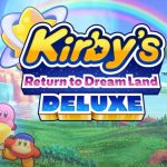 Kirby's Return to Dream Land Deluxe Edition EU Nintendo CD Key
