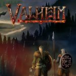 Valheim PC Steam CD Key