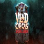 Vlad Circus: Descend Into Madness XBOX One / Xbox Series X|S  CD Key