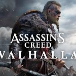 Assassin's Creed Valhalla PC Steam CD Key