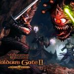 Baldur's Gate II: Enhanced Edition PC Steam CD Key