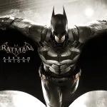 Batman: Arkham Knight PS4/PS5 Account