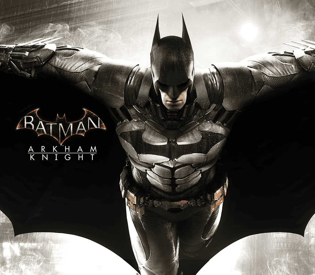 bat_700_7 Batman: Arkham Knight PS4/PS5 Account - Image 1