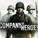 Company of Heroes Steam Gift