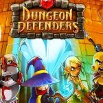 Dungeon Defenders Steam Gift