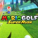 Mario Golf: Super Rush US Nintendo Switch CD Key