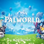 Palworld PC Steam CD Key