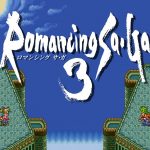 Romancing SaGa 3 Steam CD Key