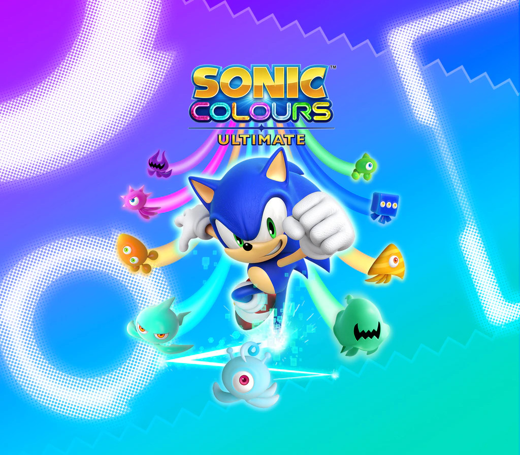 _soniccolor800 Sonic Colors: Ultimate EU Nintendo Switch CD Key - Image 1