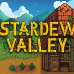 Stardew Valley Steam CD Key