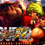 Super Street Fighter IV: Arcade Edition Steam CD Key