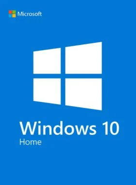 Windows 10 Home product key